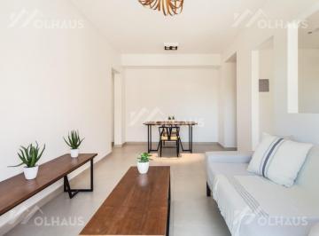 Departamento · 55m² · 1 Ambiente · Departamento en Venta Ubicado en Pueblo Caamaño, Pilar, G. B. a. Zona Norte