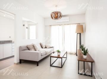 Departamento · 58m² · 1 Ambiente · Departamento en Venta Ubicado en Pueblo Caamaño, Pilar, G. B. a. Zona Norte
