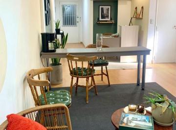 Oficina comercial · 48m² · 3 Ambientes · Venta - Oficina 3 Amb C/baño Privado - San Nicolas