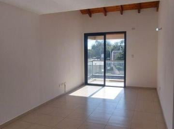 Departamento de 2 ambientes, Córdoba · Alquilo Dpto 1 Dorm. y Balcon con Parrilla en Complejo Cerrado Village B°argüello Norte con Pileta.