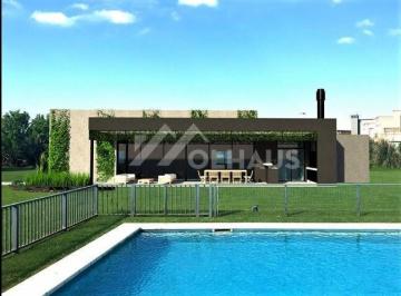 Terreno · 644m² · Lote en Venta en Ayres Plaza, Pilar, G. B. a. Zona Norte
