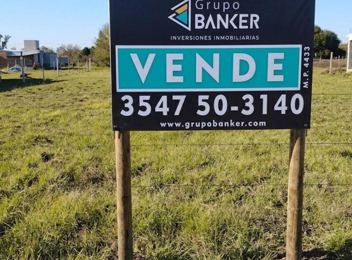 Terreno · 800m²