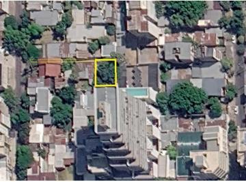 Terreno · 257m² · Venta de Terreno Corrientes Capital