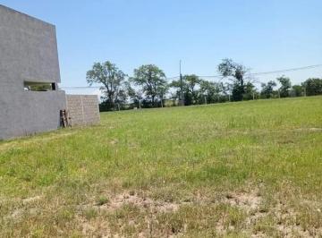 Terreno · 250m² · Terreno en Venta en Cuestas de Manantiales