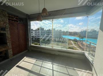 Departamento · 40m² · 2 Ambientes · 1 Cochera · Departamento en Venta Ubicado en Lagoon Pilar, Pilar, G. B. a. Zona Norte