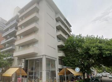Departamento de 1 ambiente, Rosario · Departamento Monoambiente a Media Cuadra de Pellegrini - Abasto
