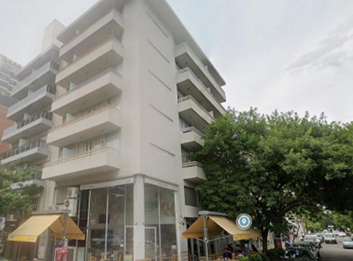 Departamento · 28m² · 1 Ambiente