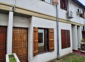 Casa de 2 ambientes, La Matanza · Duplex 2 Ambientes con Patio en Ramos Mejía