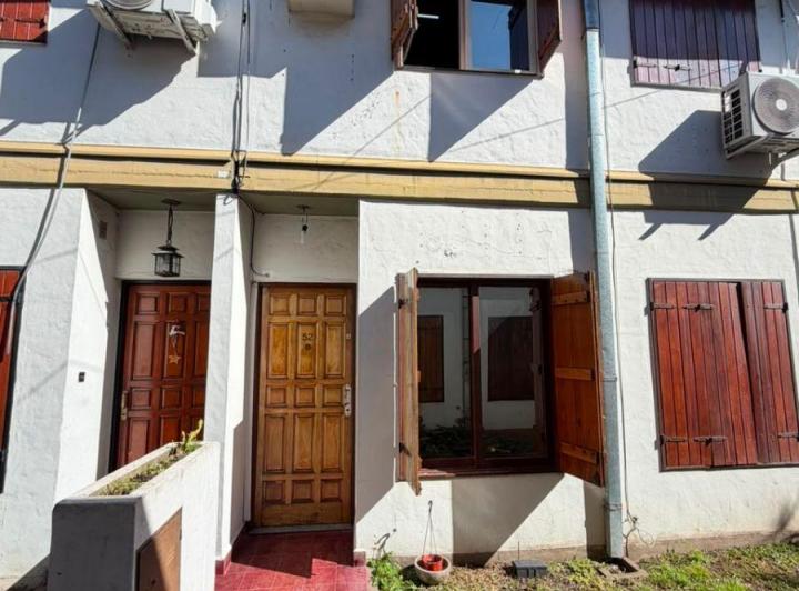 Casa · 43m² · 2 Ambientes
