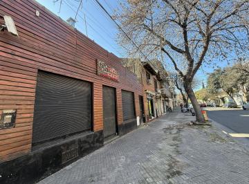 Local comercial · 60m² · Local - España y Hospitales