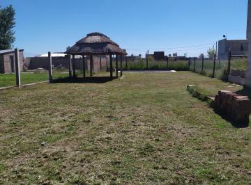 Terreno , Ibarlucea · Terreno con Pileta de Material Fincas del Rosedal