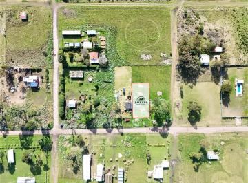 Terreno · 717m² · Lote en El Barrio Chapadmalal