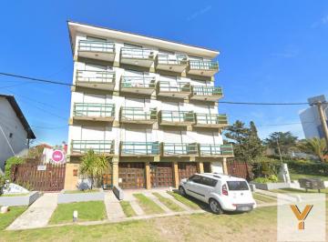 Departamento · 28m² · 1 Ambiente · Departamento Monoambiente en Venta - 1 Baño - Villa Gesell