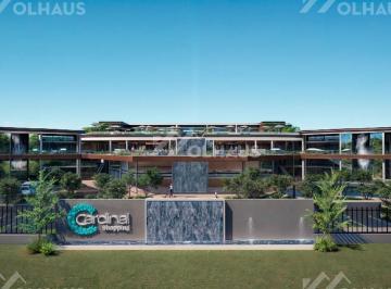 Local comercial · 117m² · 1 Cochera · Local en Venta en Cardinal Shopping, Pilar, G. B. a. Zona Norte