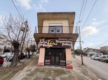 Local comercial · 309m² · 2 Cocheras · 4 Locales y Casa en Haedo Inversion