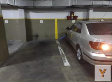 Garage · 20m² · 1 Cochera · Cochera en Venta - 20 m² - Monserrat