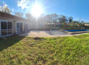 Casa · 54m² · 3 Ambientes · Venta Casa Paso de La Patria