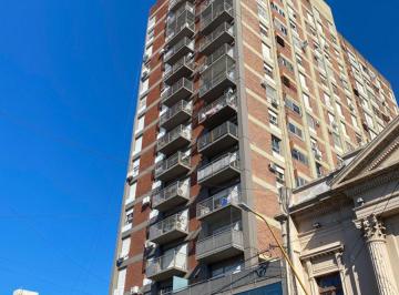 Departamento de 3 ambientes, Ciudad de Santa Fe · Amplio Departamento de 2 Dorm. con Seguridad Las 24 Hs