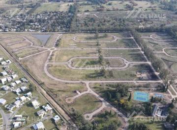 Terreno · 514m² · Terreno Lote en Venta en Santa Sofía, Pilar del Este, Pilar