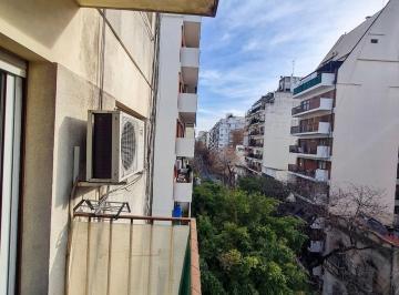 Departamento · 54m² · 3 Ambientes · Alquiler Departamento 3 Ambientes Almagro Balcon