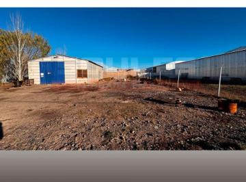 Bodega-Galpón , Cipolletti · Soules Vende Galpón en Cipolletti
