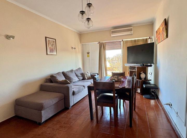 Venta Depto 4 Amb con Balcón Villa Lugano