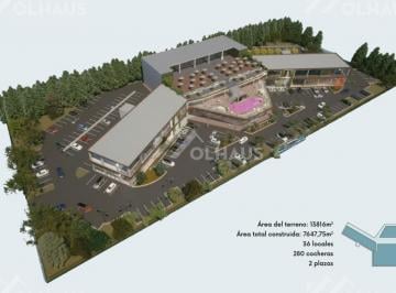 Local comercial · 117m² · 1 Cochera · Local en Venta en Cardinal Shopping Pilar, G. B. a. Zona Norte