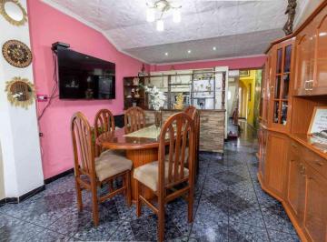 PH · 68m² · 4 Ambientes · Venta Casa PH 4 Ambientes en San Justo con Patio