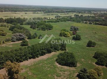 Terreno · 811m² · Terreno Lote en Venta en Barrio San Miguel, Pilar, G. B. a. Zona Norte