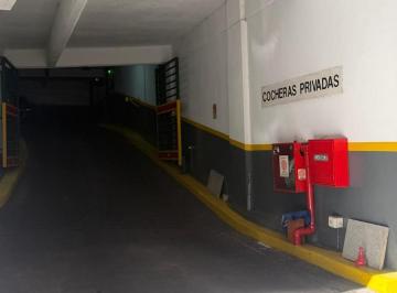 Garage · Cochera Fija en Venta - Gallo 1500 - Recoleta