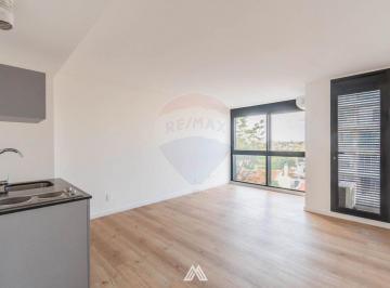 Departamento · 28m² · 1 Ambiente · Venta Monoambiente Malvin