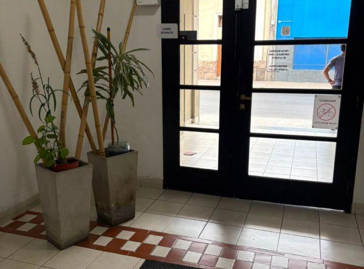 Departamento · 47m² · 2 Ambientes