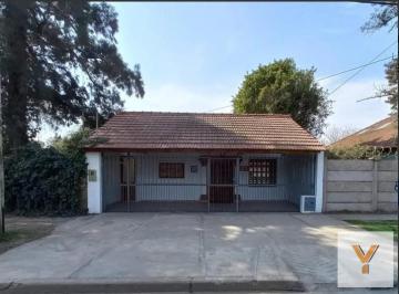 Edificio · 170m² · 3 Ambientes · Edificio Comercial en Venta - 1 Salon Principal - 170 m² - Longchamps