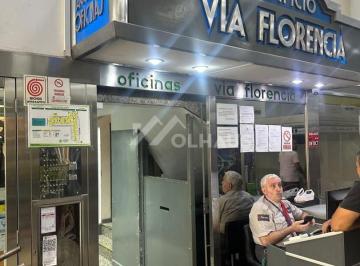 Oficina comercial · 62m² · Oficina en Alquiler en San Nicolás, Capital Federal, Buenos Aires