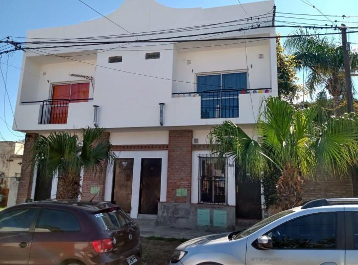 Casa · 45m² · 2 Ambientes