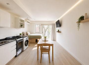 Departamento · 25m² · 1 Ambiente · Departamento Monoambiente en Venta en Villa Pueyrredón, Capital Federal, Buenos Aires