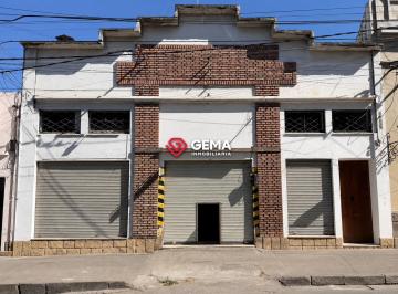 Bodega-Galpón · 544m² · 5 Ambientes · Galpón en Balcarce Al 700