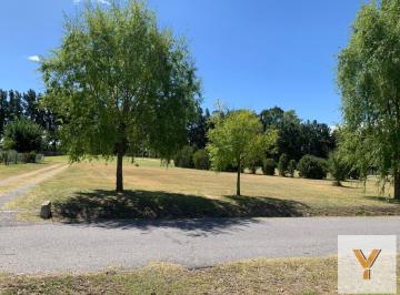 Terreno · 1065m² · Terreno en Venta - 1065 m² - La Plata