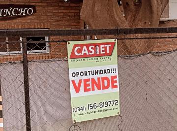 Casa de 4 ambientes, Funes · Casa Dos Dorm. Funes