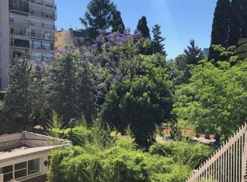 Departamento de 4 ambientes, Palermo · Departamento de 97 m² con 2 Dorm. en Venta en Palermo Nuevo
