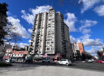 Departamento · 32m² · 2 Ambientes · Departamento en Alquiler 1 Dormitorio Plaza Italia