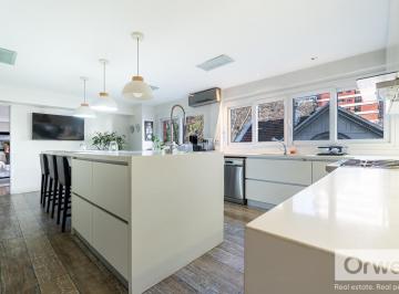 Departamento · 277m² · 4 Ambientes · 2 Cocheras · Excelente Piso en Belgrano - 3 Dor C/dep - 2 Cocheras - Seg. 24 Hs - Pileta - Gym