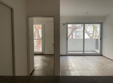 Departamento · 44m² · 2 Ambientes · A Estrenar en Belgrano a Mtrs de Av Libertador - Apto Tambien Para Es Uso Profesional