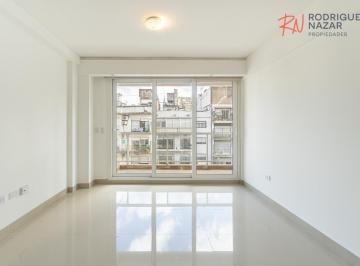 Departamento · 40m² · 1 Ambiente · Alquiler de Monoambiente en Palermo.