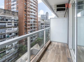 Departamento · 40m² · 1 Ambiente · Alquiler de Monoambiente en Palermo.