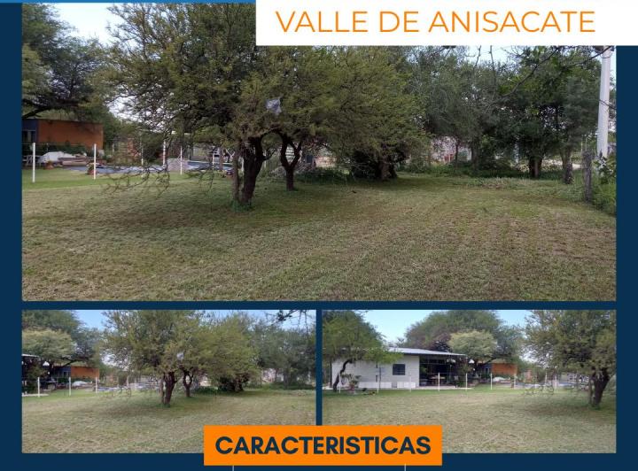 Terreno · 423m²