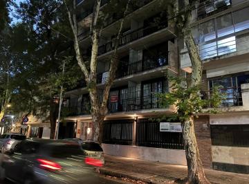 Departamento de 1 ambiente, Colegiales · Divino Monoambiente Equipado Para 2 Personas