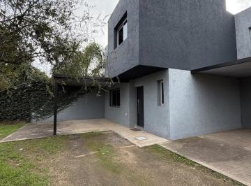 PH · 110m² · 5 Ambientes · 2 Cocheras · Casa en Venta, Chacra del Norte
