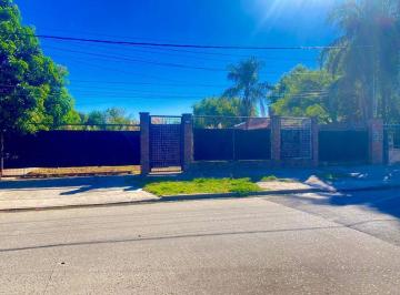 Terreno · 1393m² · Terreno Lote en Venta en General Pacheco