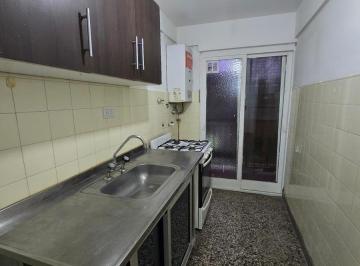 Departamento · 38m² · 2 Ambientes · Departamento - General San Martin